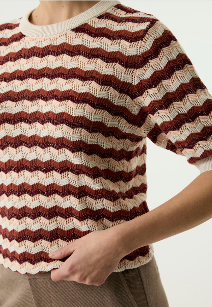 Garcia S260040 Ladies Pullover