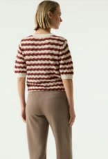 Garcia Garcia - S260040 Ladies Chandail FW26