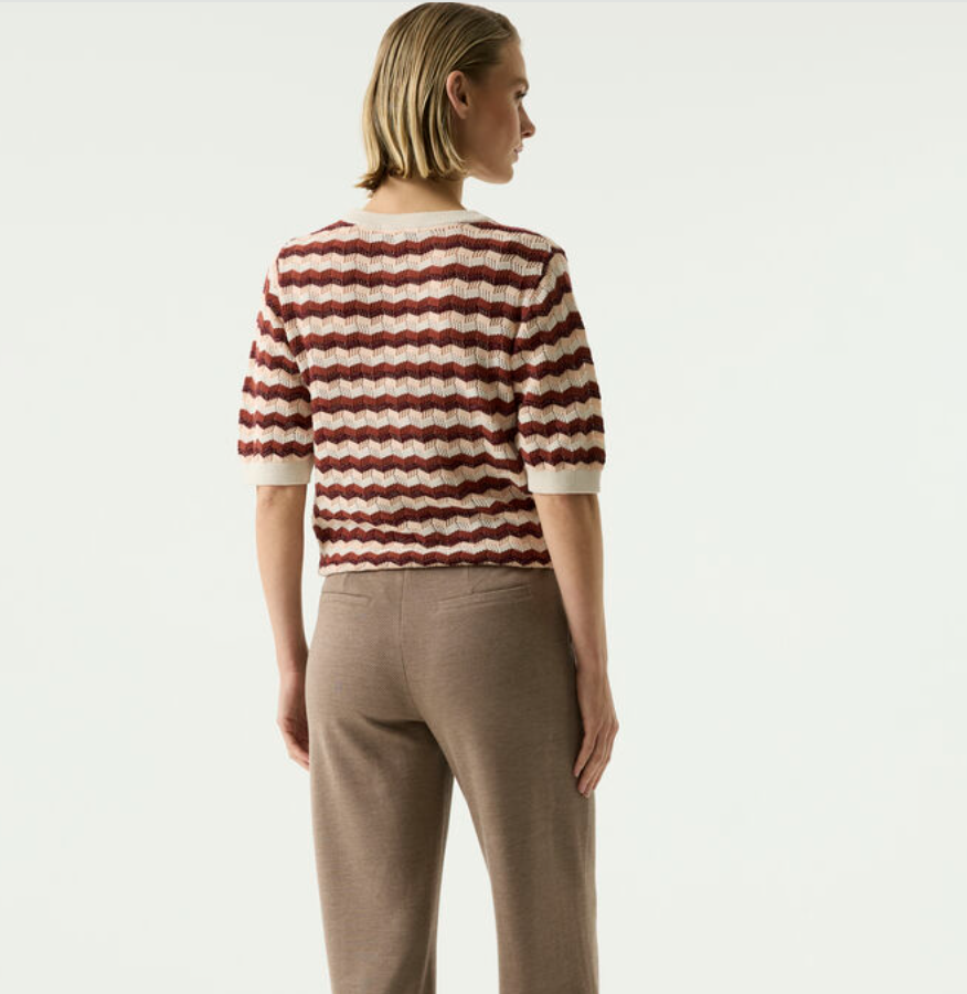 Garcia S260040 Ladies Pullover