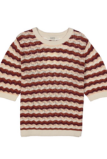 Garcia Garcia - S260040 Ladies Chandail FW26