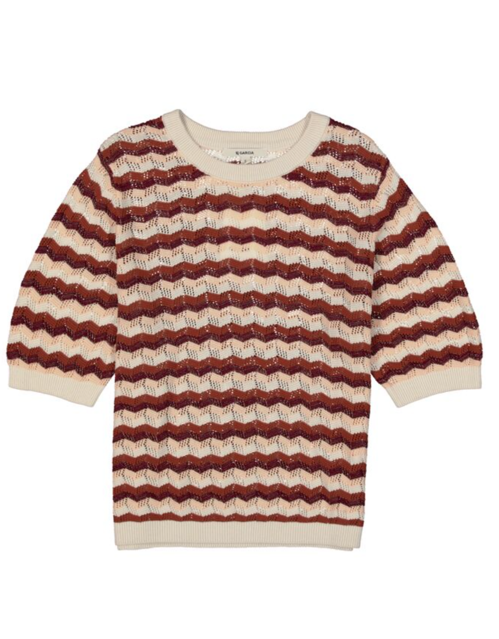 Garcia Garcia - S260040 Ladies Chandail FW26