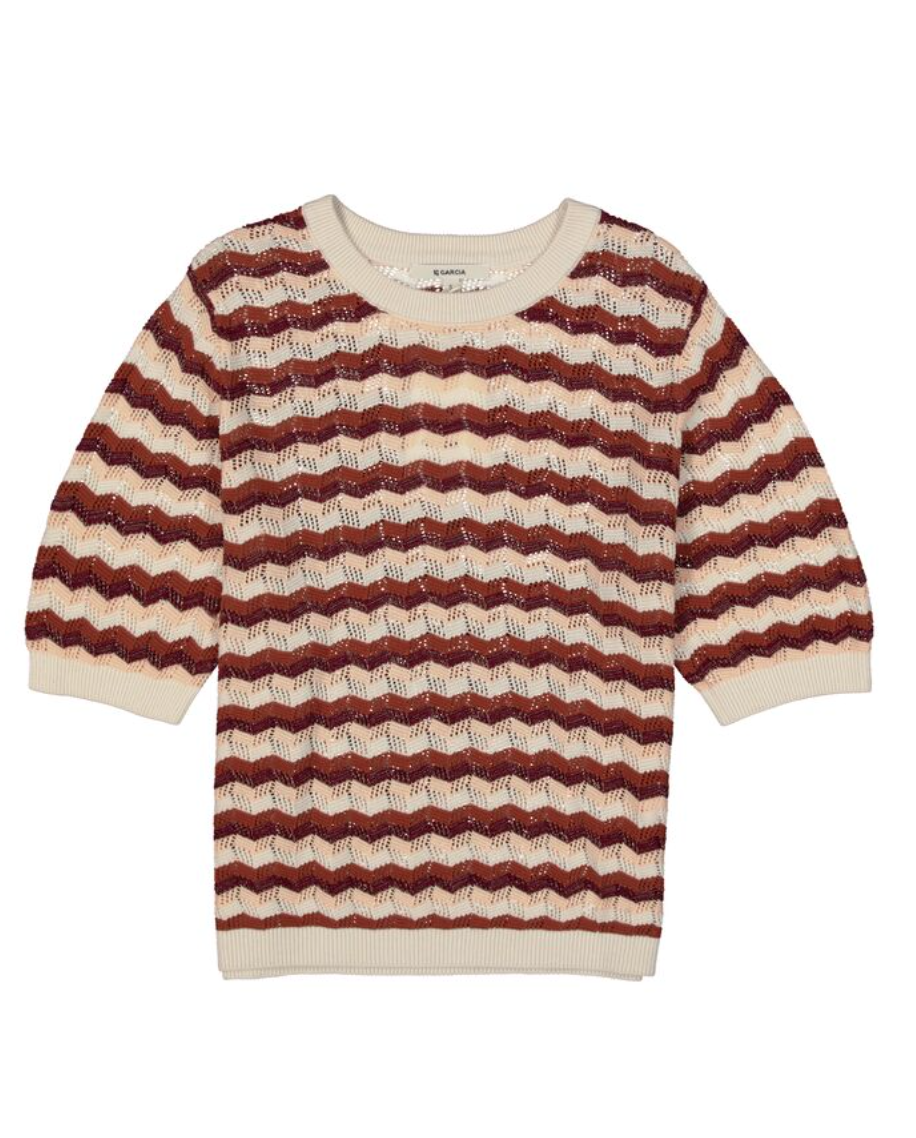 Garcia S260040 Ladies Pullover