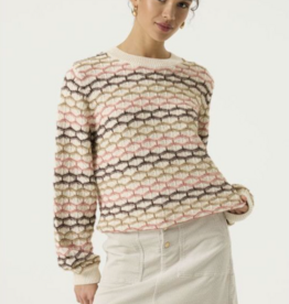 Garcia Garcia - T260248 Ladies Pullover FW26