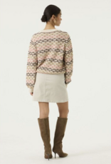 Garcia Garcia - T260248 Ladies Chandail FW26