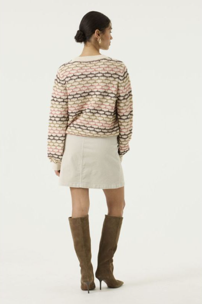Garcia T260248 Ladies Pullover