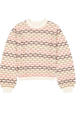 Garcia Garcia - T260248 Ladies Chandail FW26