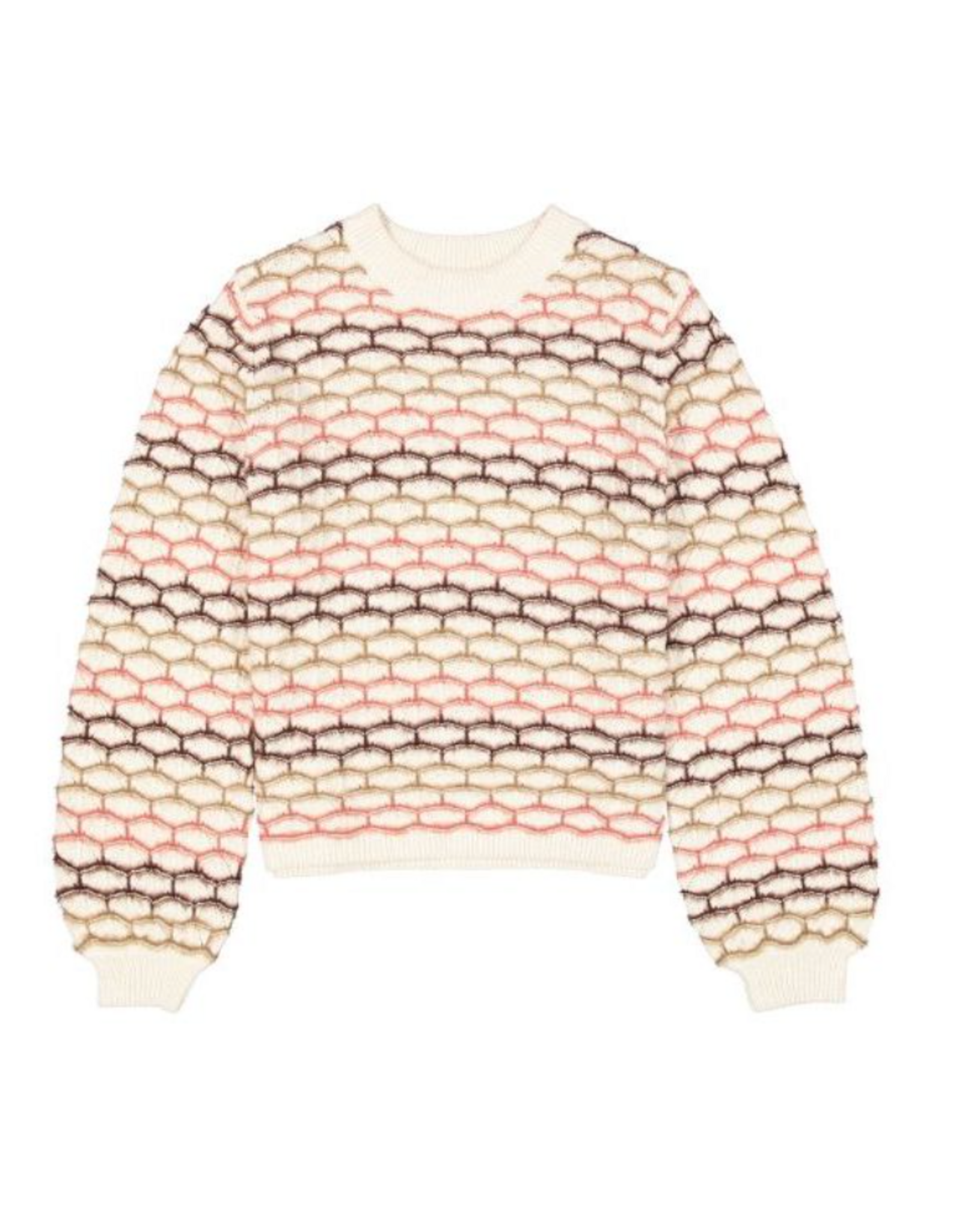 Garcia Garcia - T260248 Ladies Chandail FW26