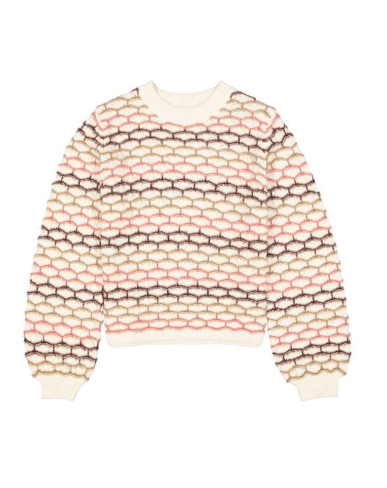 Garcia T260248 Ladies Pullover