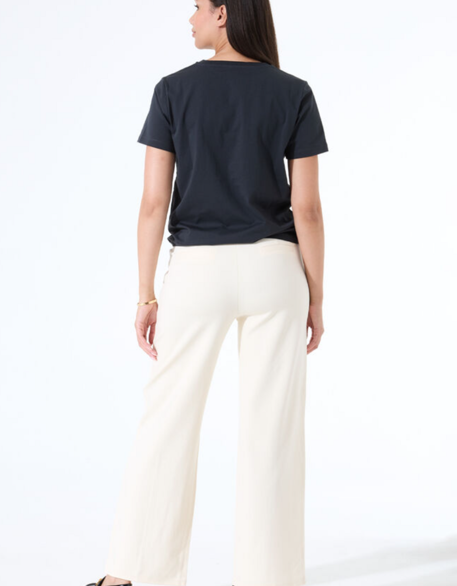 Garcia Garcia - Z0055 Ladies T-Shirt FW26