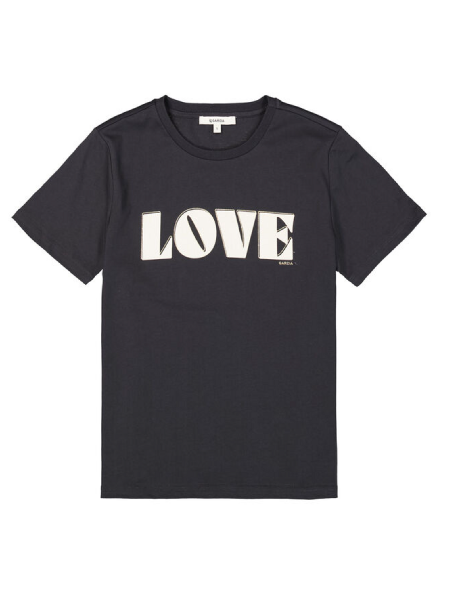 Garcia Garcia - Z0055 Ladies T-Shirt FW26