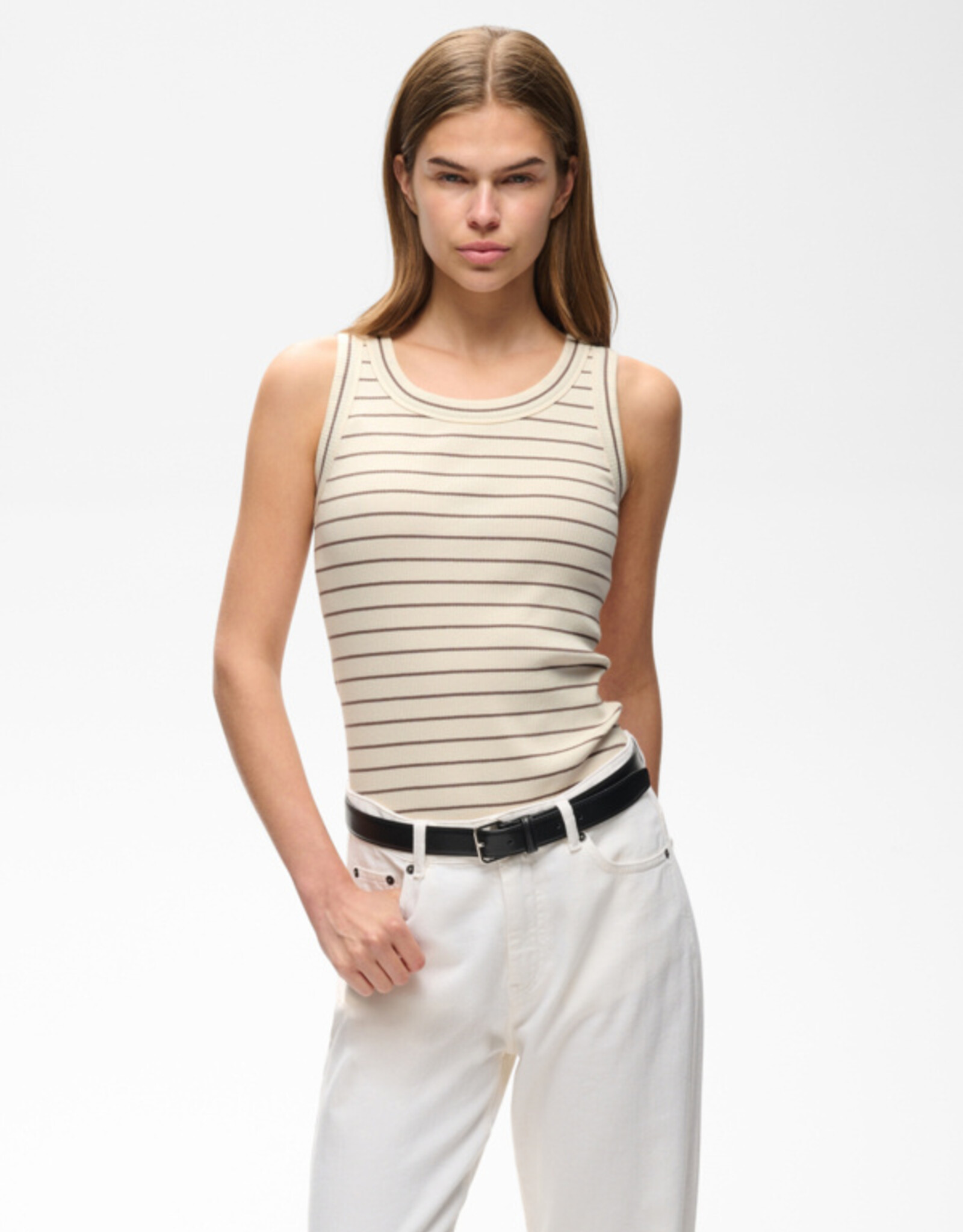 Inwear InWear - Camisole rayée DagnaIW