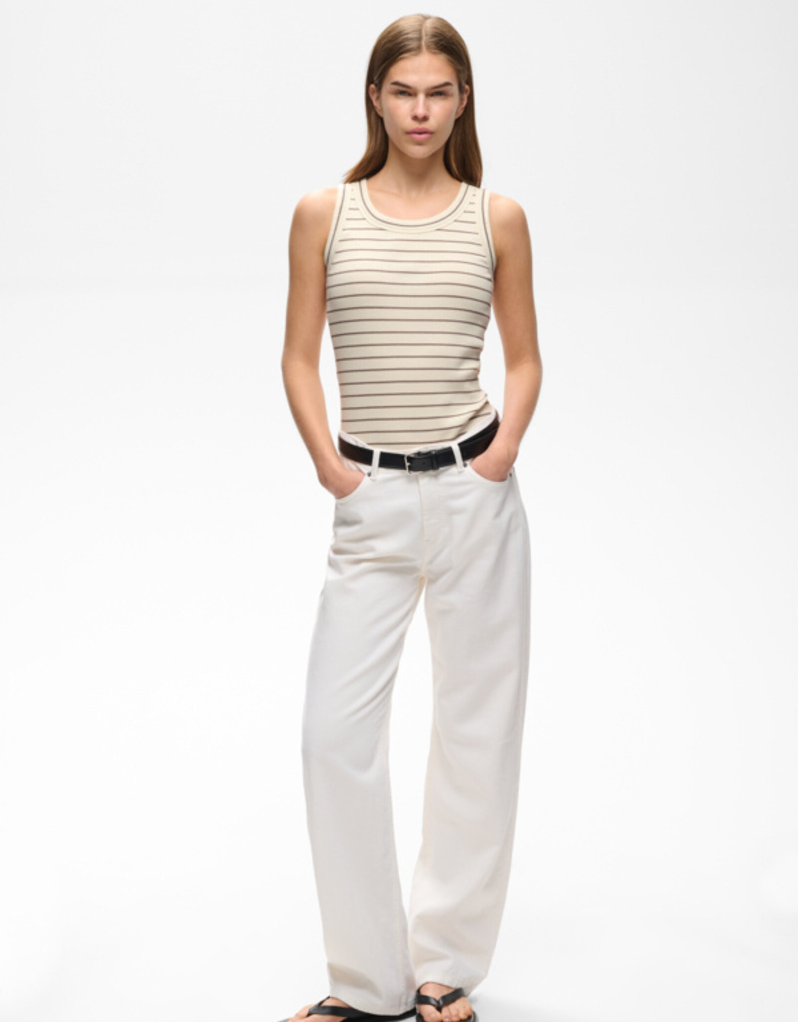 Inwear InWear - Camisole rayée DagnaIW