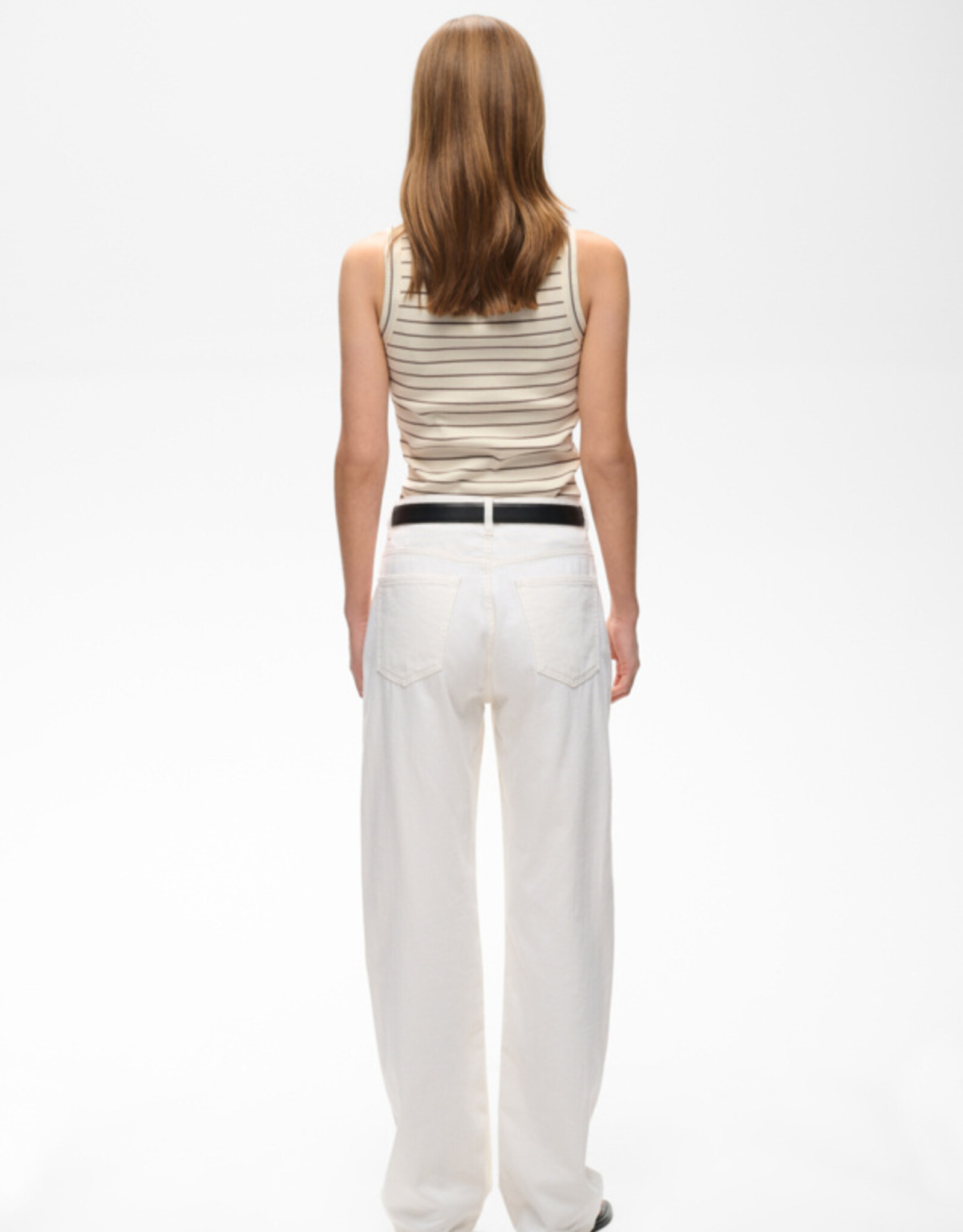 Inwear InWear - Camisole rayée DagnaIW