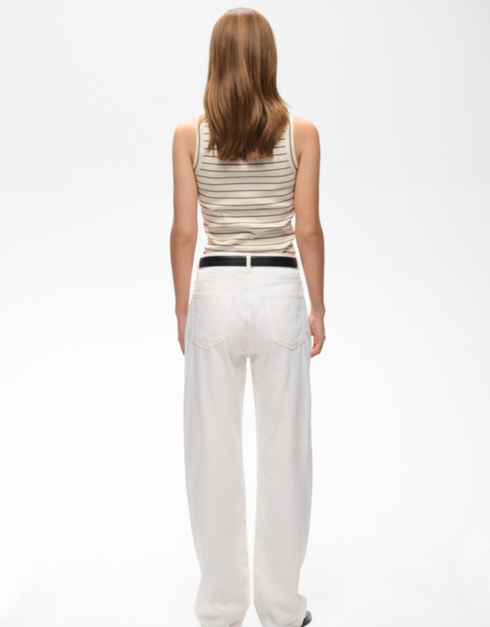 Inwear InWear - Dagna Striped Camisole FW26