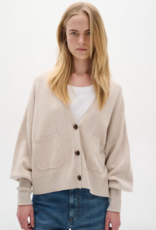 Inwear InWear - Tenleyiw Ino-Shape Cardigan FW26