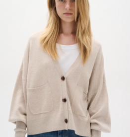 Inwear InWear - Tenley Ino-Shape Cardigan FW26