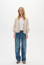 Inwear InWear - Tenleyiw Ino-Shape Cardigan FW26