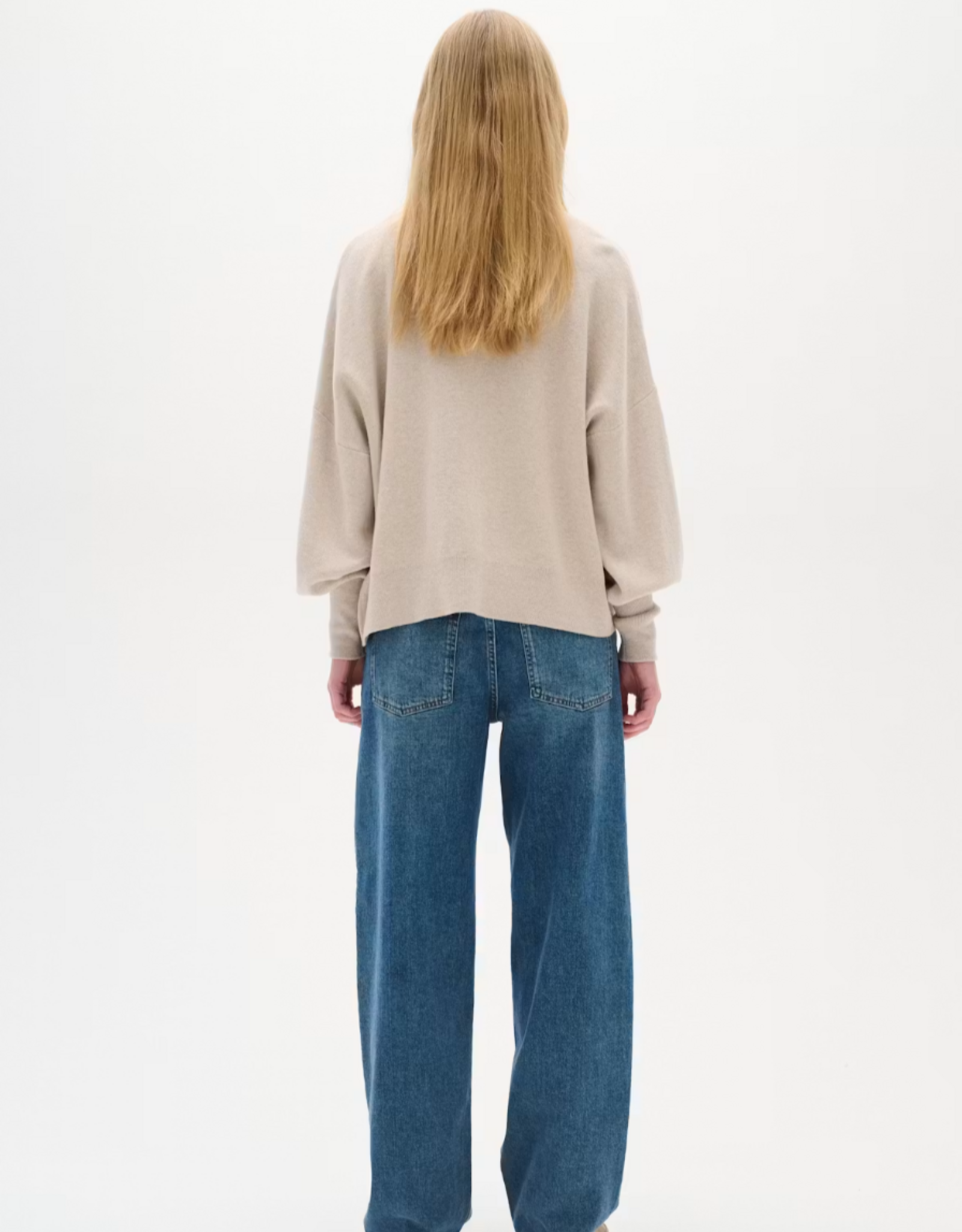 Inwear InWear - Tenley Ino-Shape Cardigan FW26