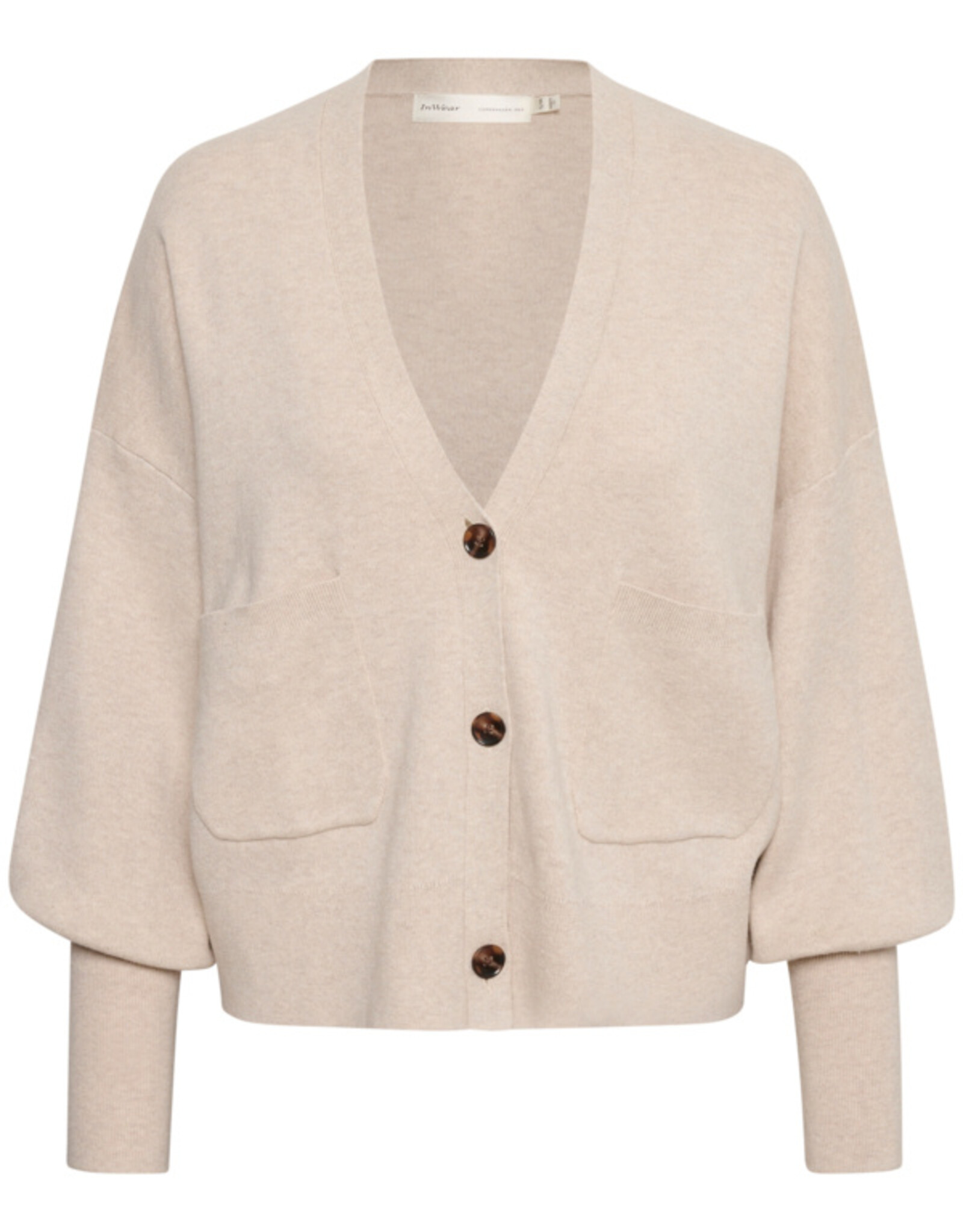 Inwear InWear - Tenley Ino-Shape Cardigan FW26