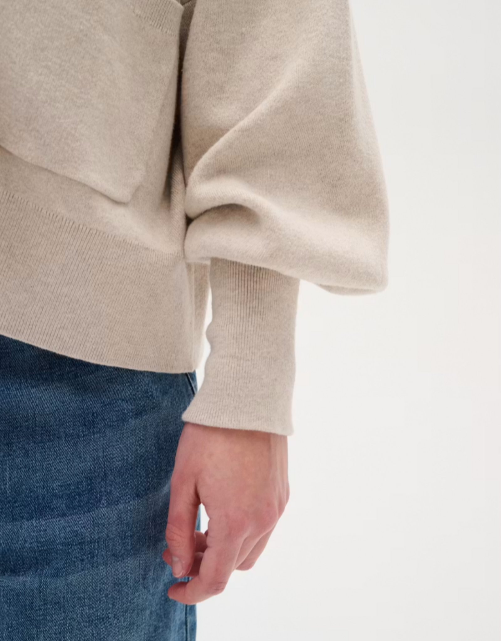 Inwear InWear - Tenley Ino-Shape Cardigan FW26