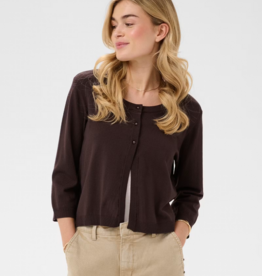 Cream Cream -Cardigan  CRDela Boleo