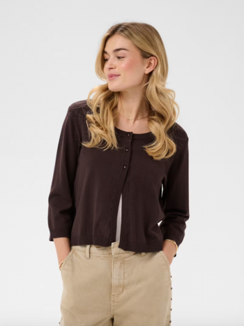 Cream Cream -Cardigan  CRDela Boleo