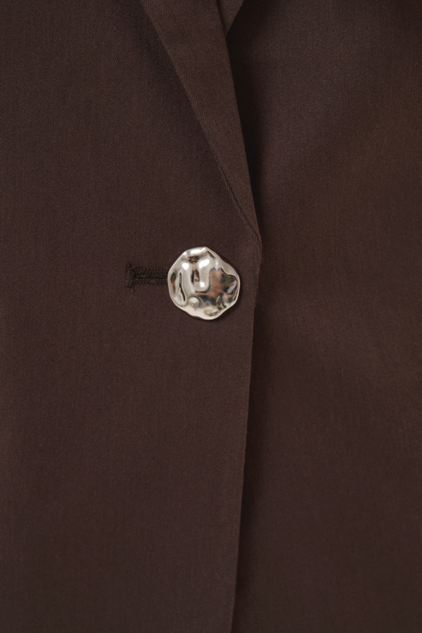 Cream CRGia 3/4 Sleeve Blazer