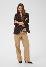 Cream Cream - CRGia 3/4 Sleeve Blazer