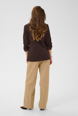 Cream Cream - CRGia 3/4 Sleeve Blazer