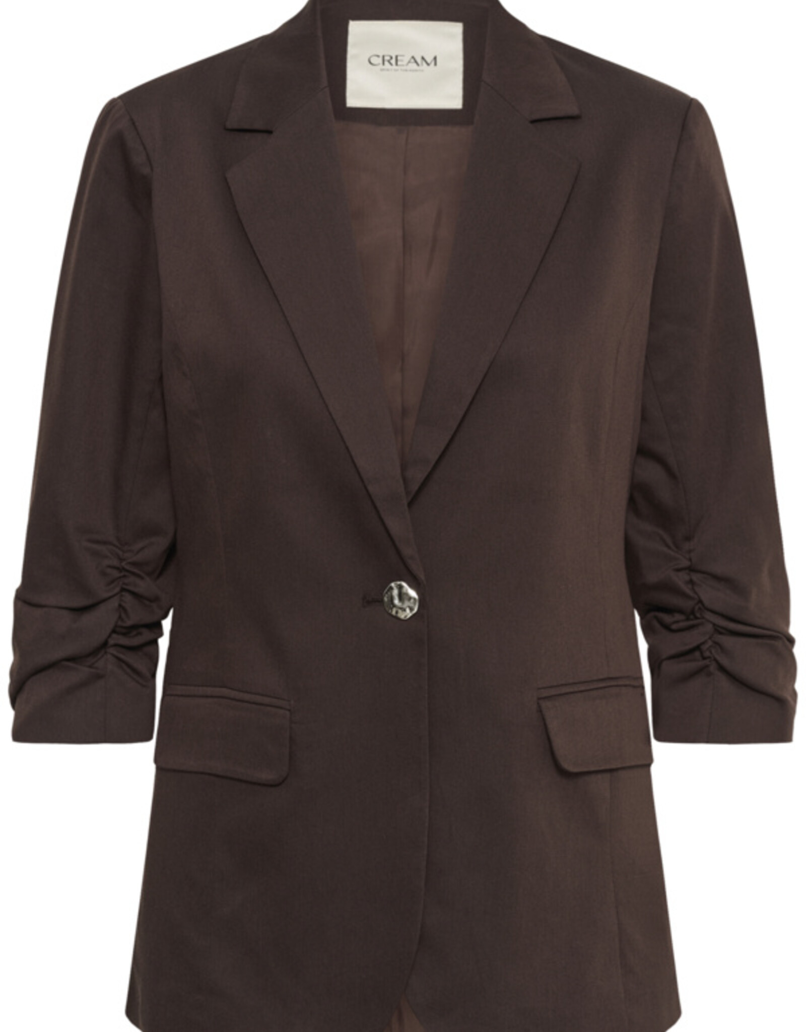 Cream Cream -Veston manches 3/4  CRGia