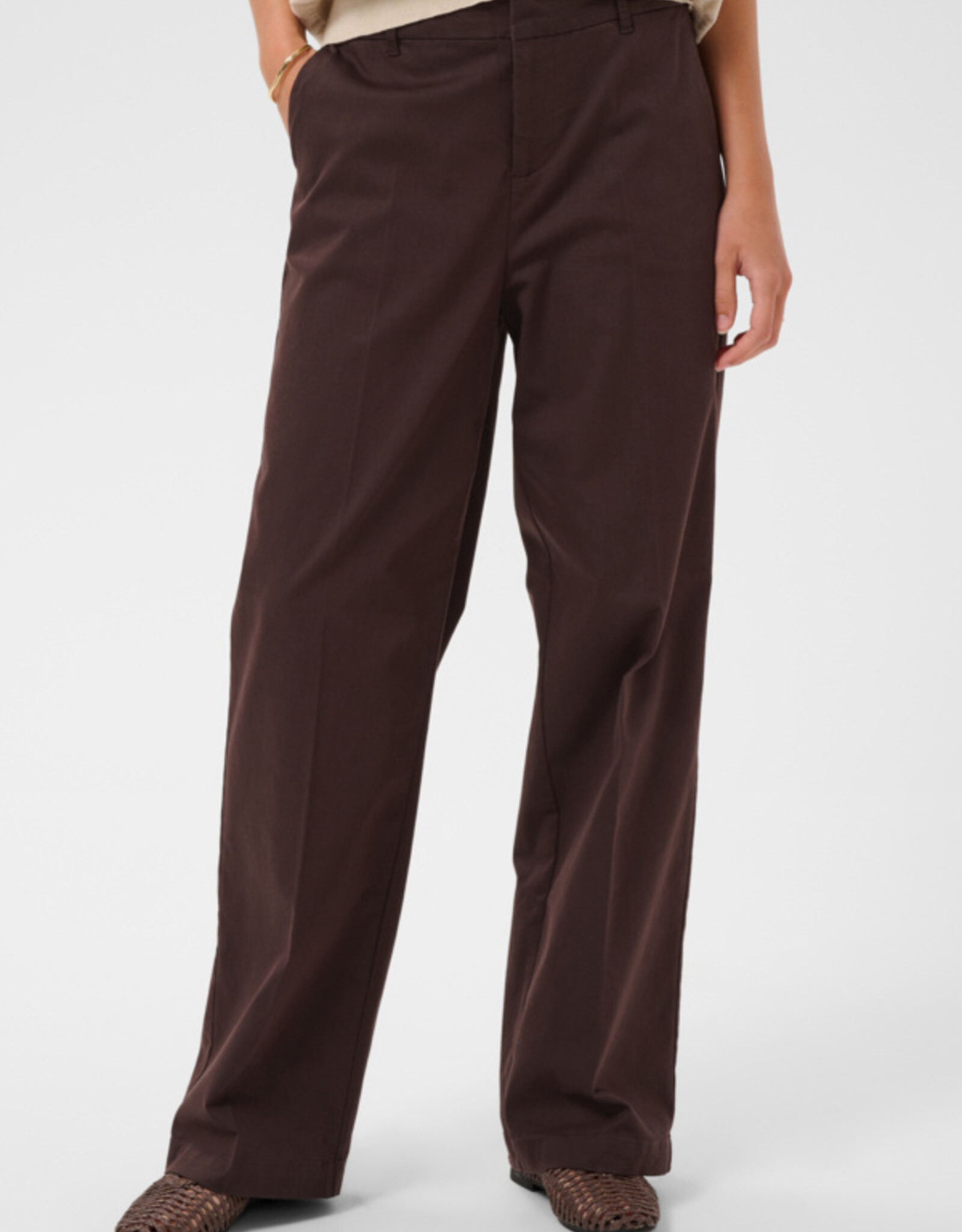 Cream Cream - CRGia Pant