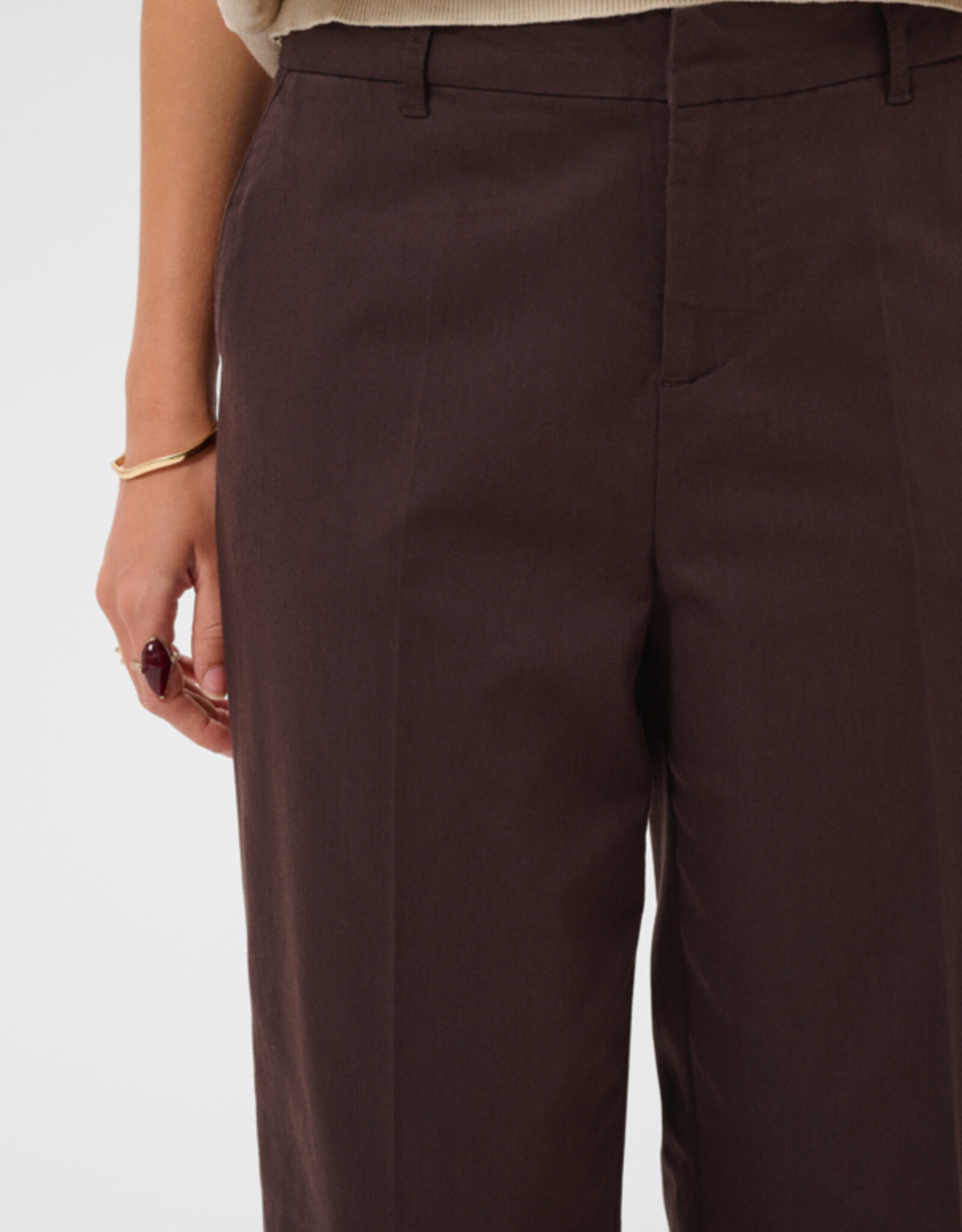 Cream Cream - CRGia Pant