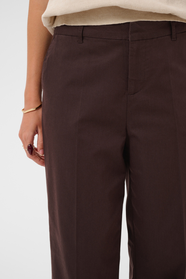 Cream CRGia Pant