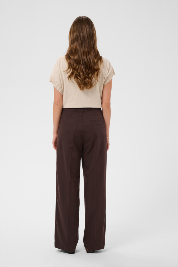 Cream CRGia Pant