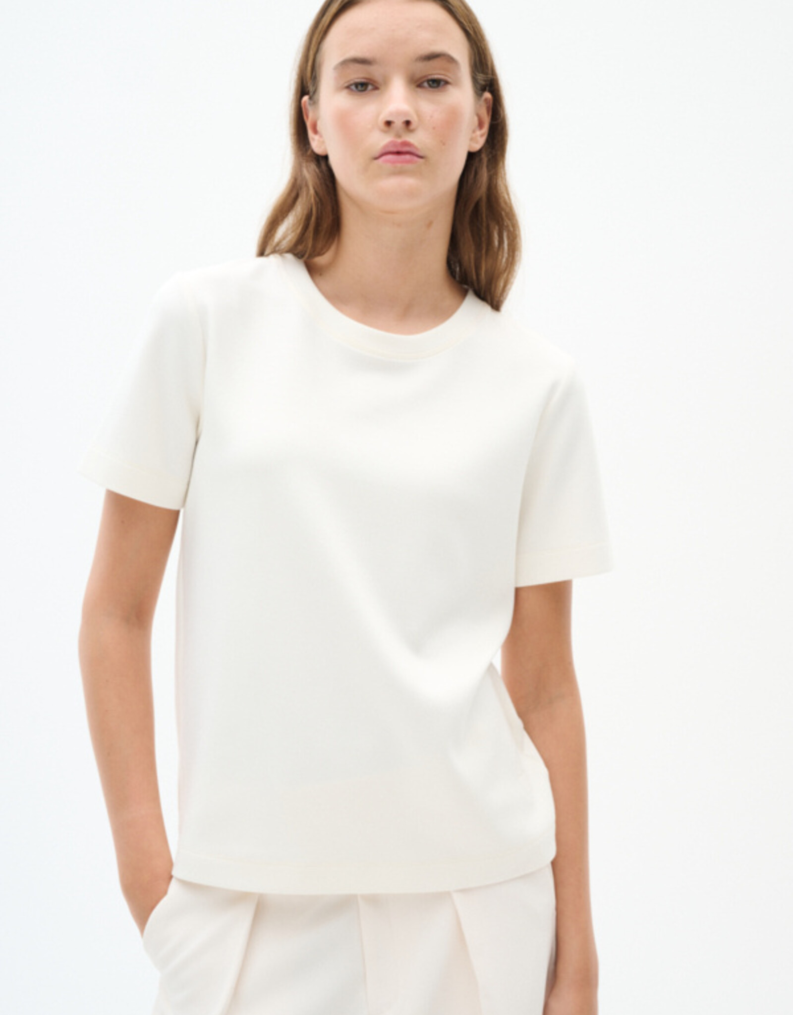 Inwear InWear - Vincent Karmen T-Shirt FW26