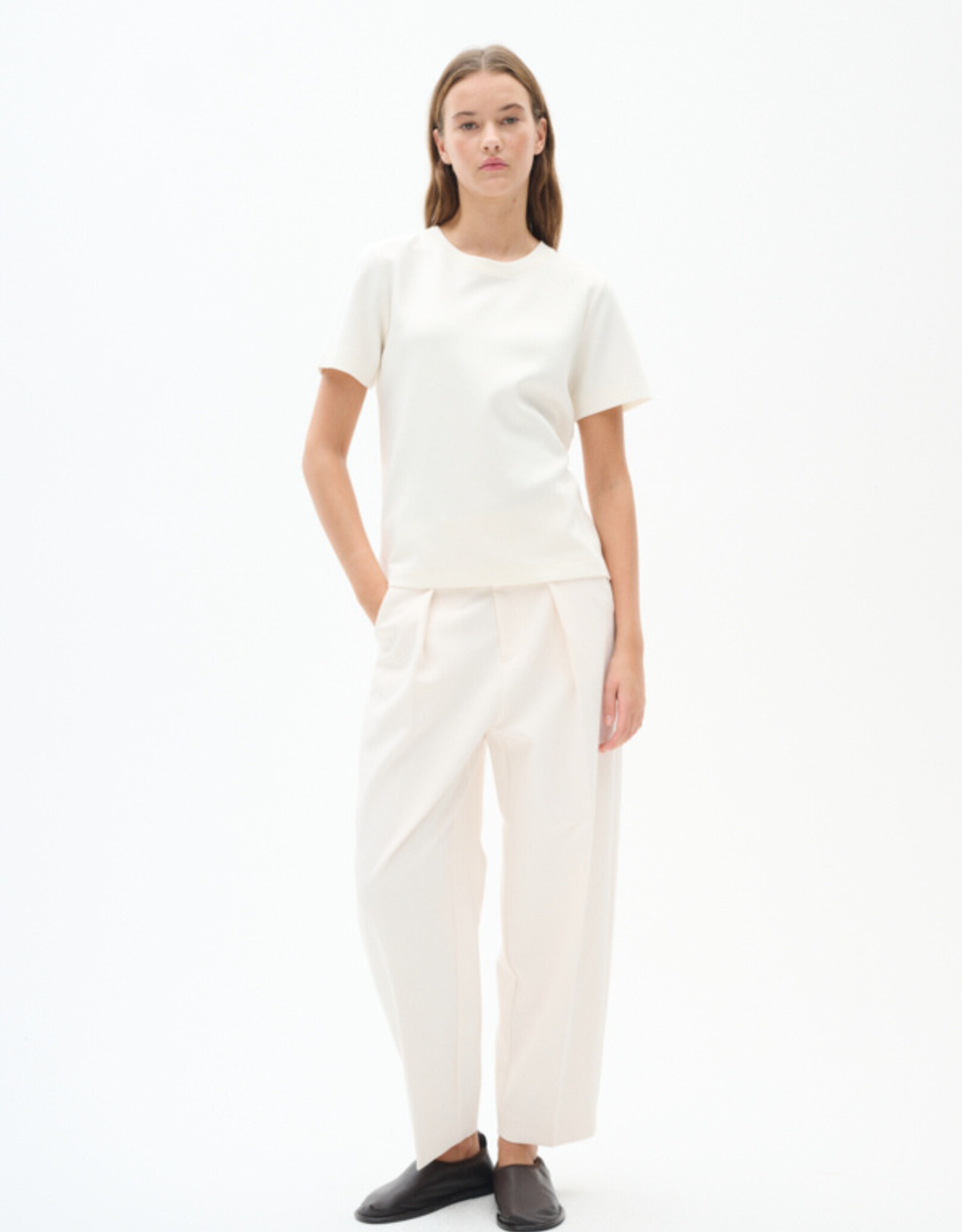 Inwear InWear - Vincent Karmen T-Shirt FW26