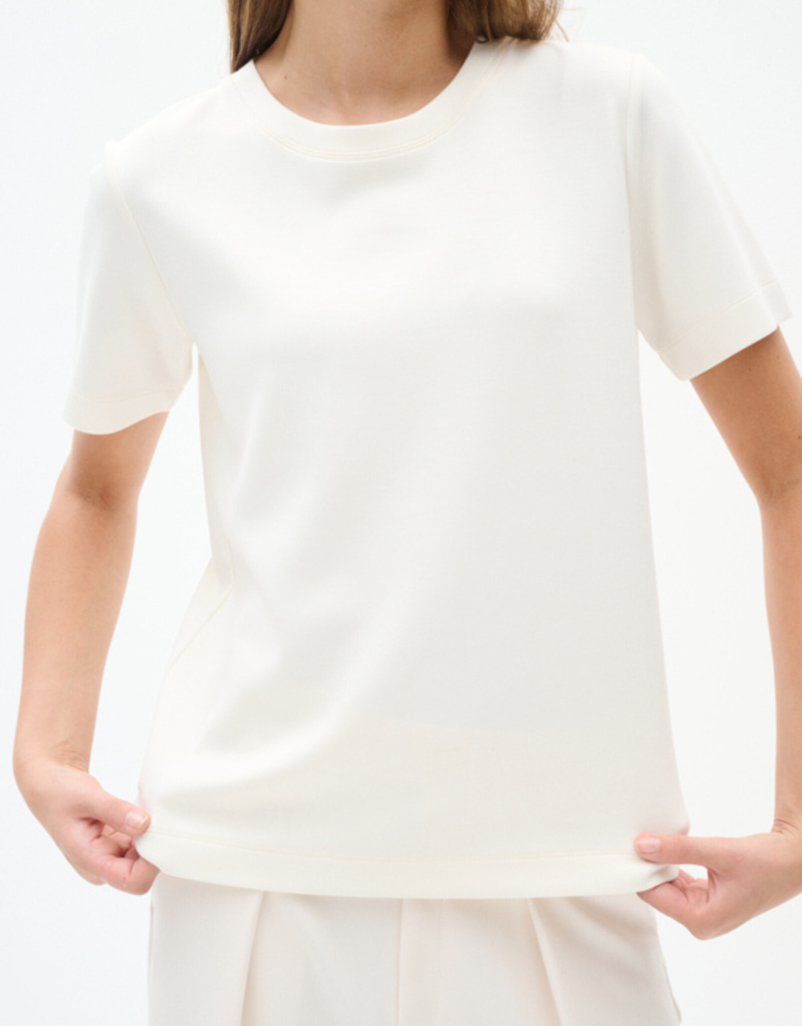 Inwear InWear - Vincent Karmen T-Shirt FW26