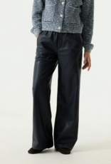 Garcia Garcia - Pantalon de cuir Vegane U260111