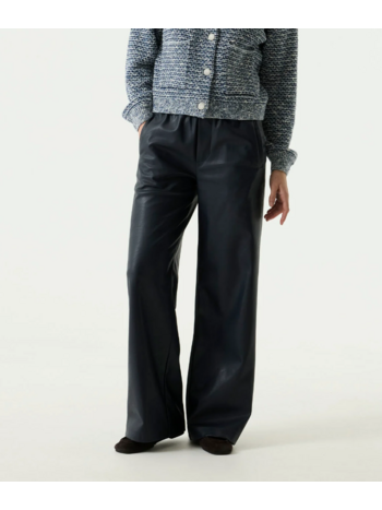 Garcia Garcia - Pantalon de cuir Vegane U260111