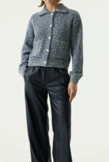 Garcia Garcia - U260111 Vegan Leather pant
