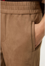 Garcia Garcia - U260116 Vegan Suede Pants