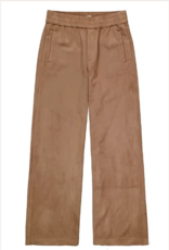 Garcia Garcia - U260116 Vegan Suede Pants
