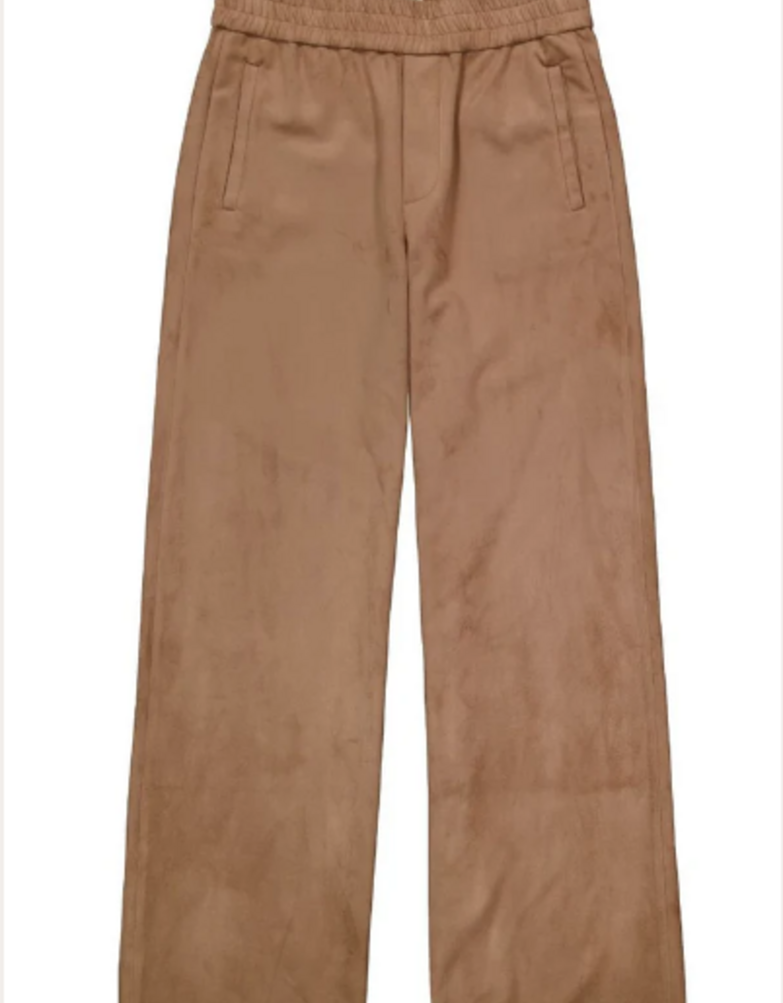 Garcia Garcia - U260116 Vegan Suede Pants