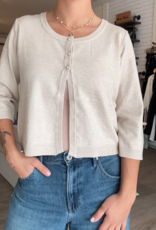 Cream Cream - Dela Boleo FW26