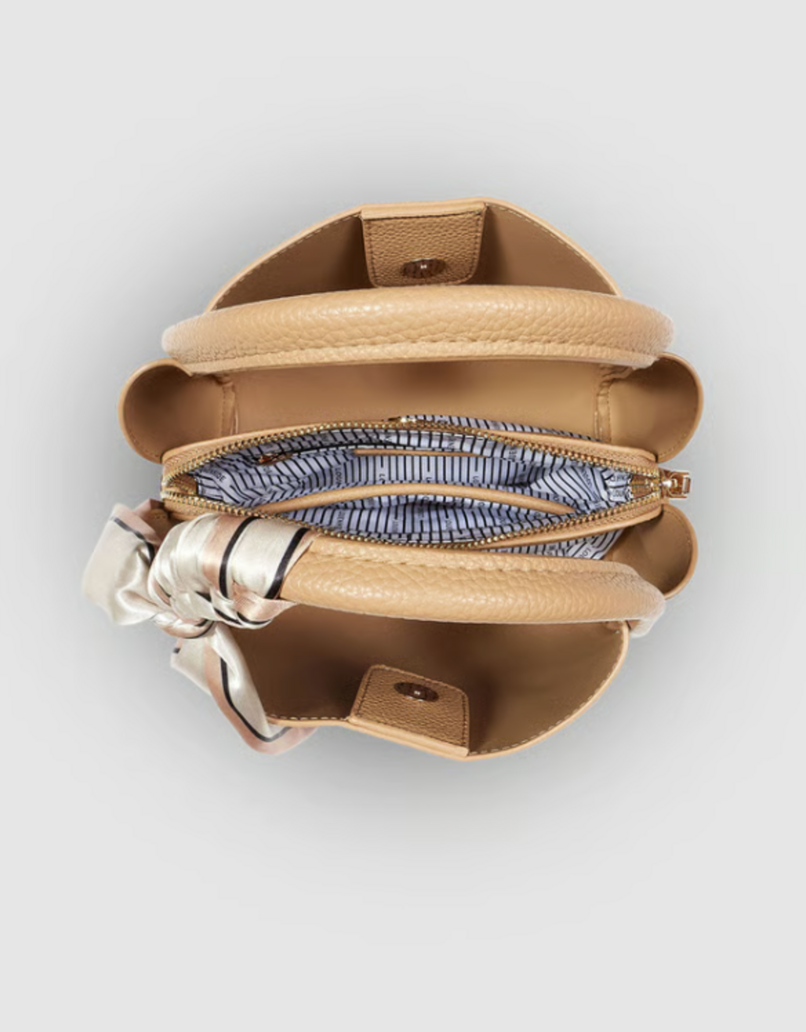 Louenhide Louenhide - Steffie Mini Tote Sac FW25
