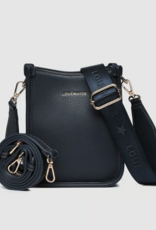 Louenhide Louenhide- Parker Logo Crossbody bag