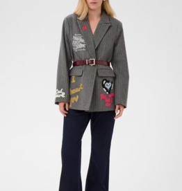 Culture Culture - CUKayla Blazer