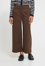 ICHI Ichi - IHKate SUS Wide Leg Pant