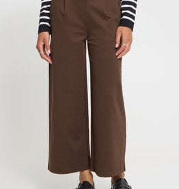 ICHI Ichi -Pantalon  IHKate SUS Jambes larges