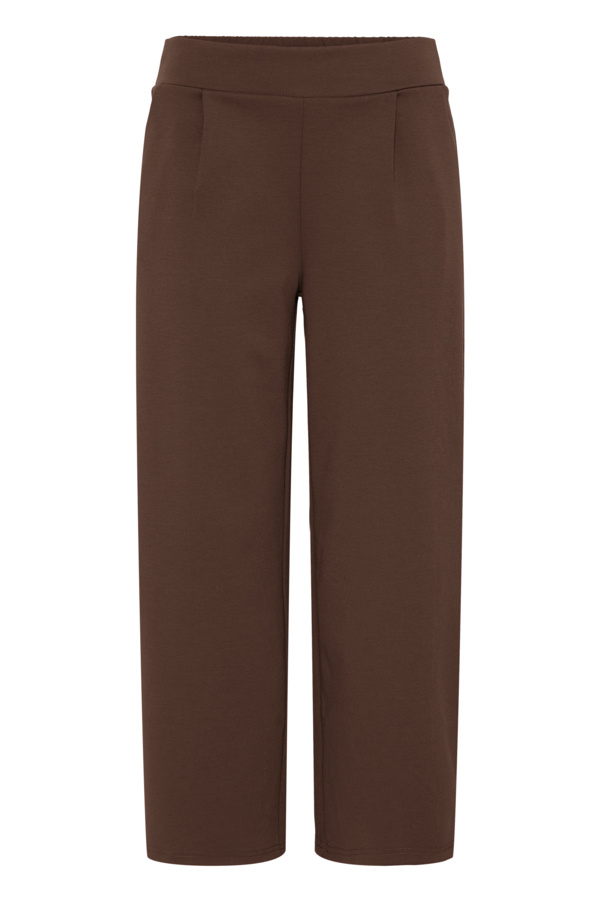 ICHI IHKate SUS Wide Leg Pant